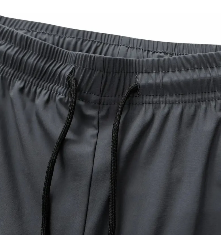 Women's Cooling Ice Silk Stretch Trousers