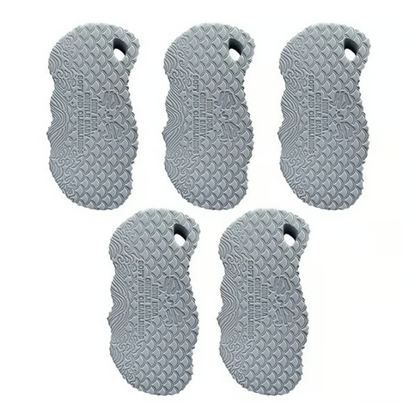Ultra-Soft Daily Renewal Bath Sponge Set