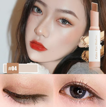 Radiant Duo-Blend Waterproof Eyeshadow Stick