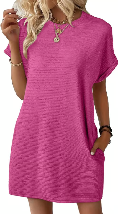 Women’s Alviera Airy Pocket Day Dress