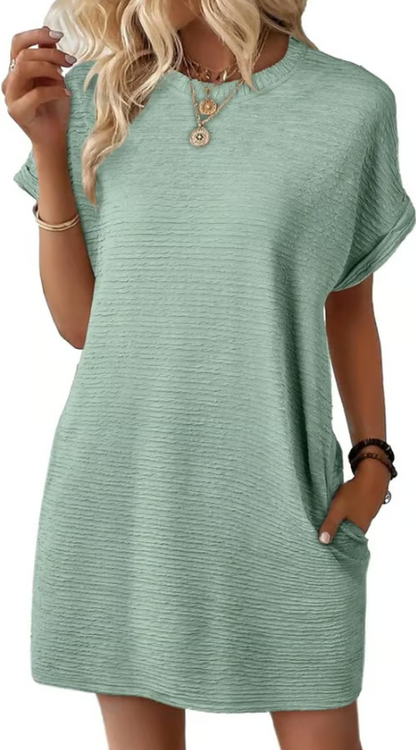 Women’s Alviera Airy Pocket Day Dress