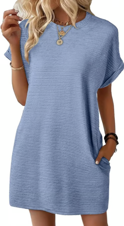 Women’s Alviera Airy Pocket Day Dress