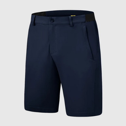 Men’s AeroFlex Performance Golf Shorts