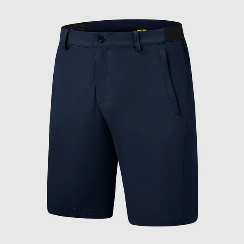 Men’s AeroFlex Performance Golf Shorts