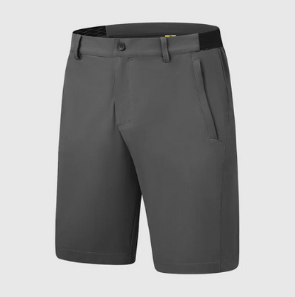 Men’s AeroFlex Performance Golf Shorts