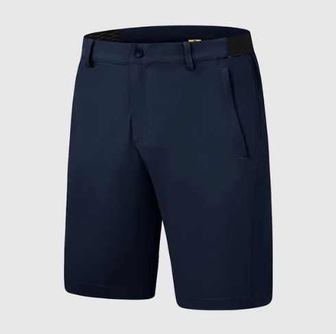 Men’s AeroFlex Performance Golf Shorts