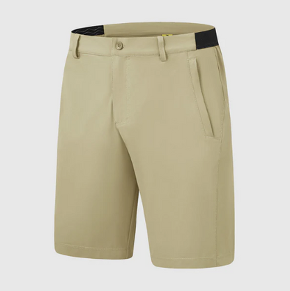 Men’s AeroFlex Performance Golf Shorts