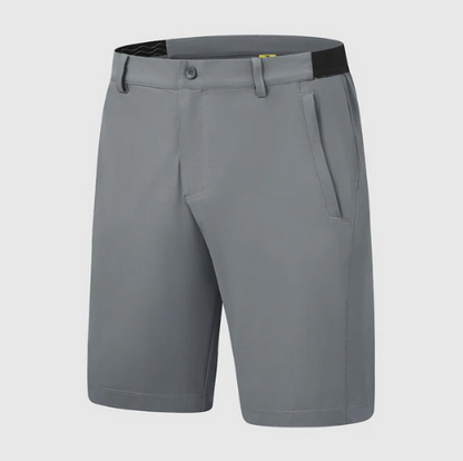 Men’s AeroFlex Performance Golf Shorts