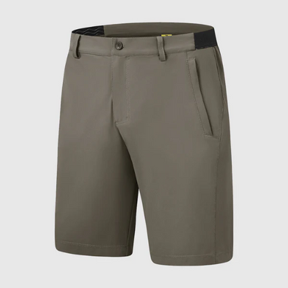 Men’s AeroFlex Performance Golf Shorts