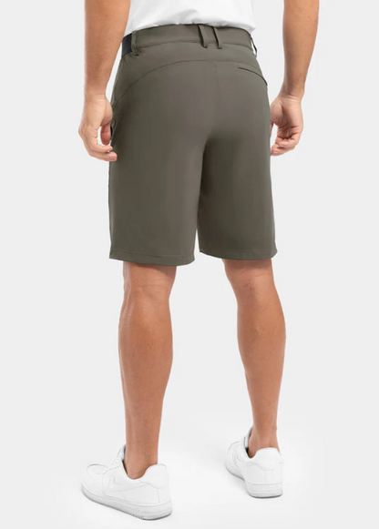 Men’s AeroFlex Performance Golf Shorts
