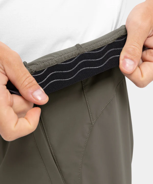 Men’s AeroFlex Performance Golf Shorts