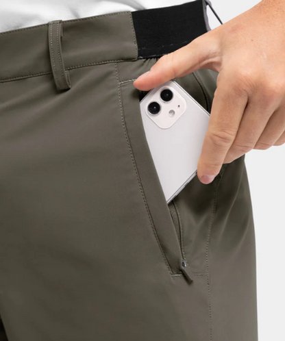 Men’s AeroFlex Performance Golf Shorts