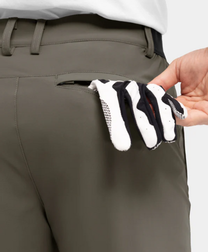 Men’s AeroFlex Performance Golf Shorts