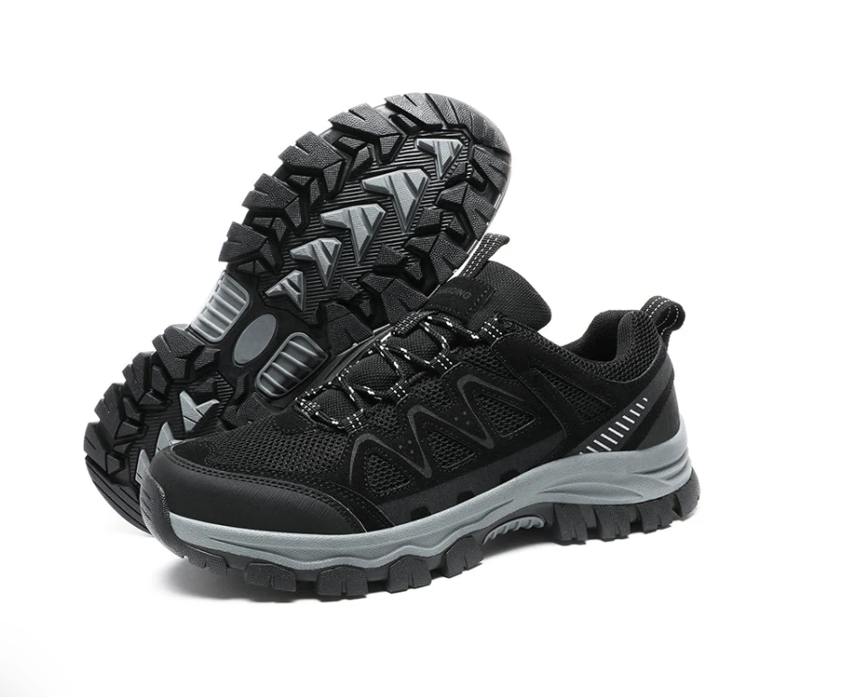 Men’s Athletic Work Trainers