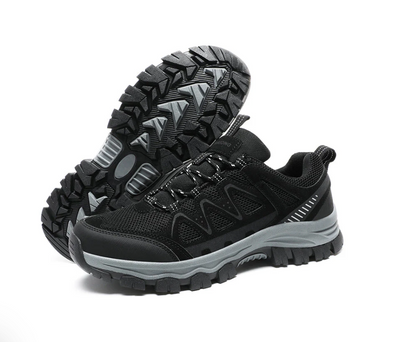 Men’s Athletic Work Trainers