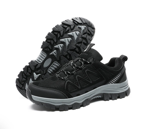 Men’s Athletic Work Trainers