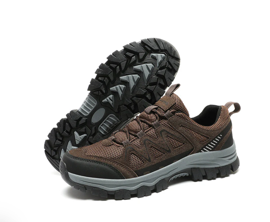 Men’s Athletic Work Trainers