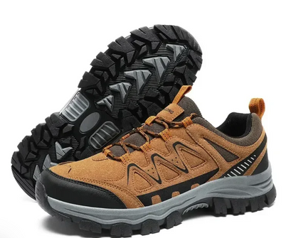 Men’s Athletic Work Trainers