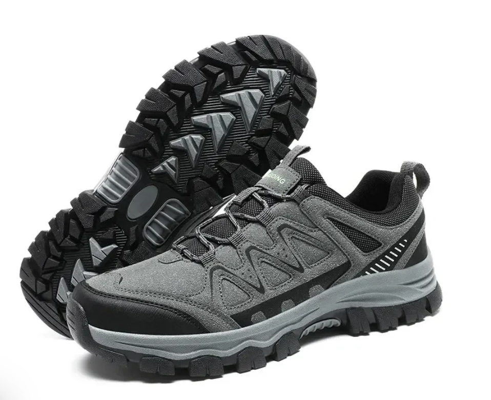 Men’s Athletic Work Trainers