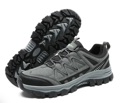 Men’s Athletic Work Trainers