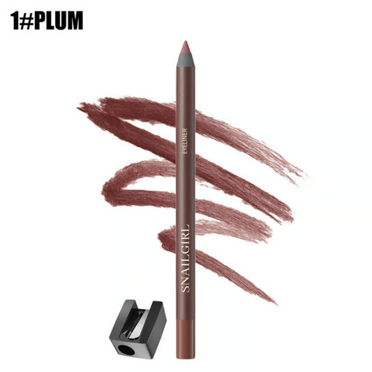 Waterproof Eyeliner & Eyebrow Pencil