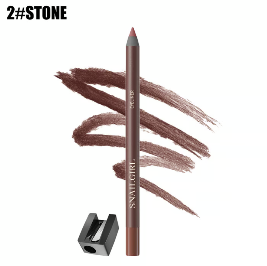 Waterproof Eyeliner & Eyebrow Pencil