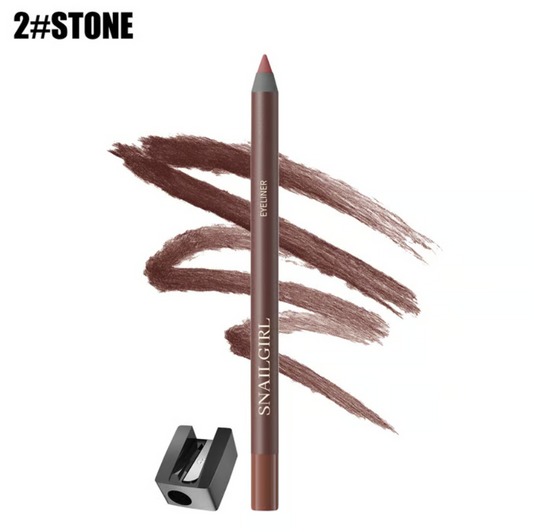 Waterproof Eyeliner & Eyebrow Pencil