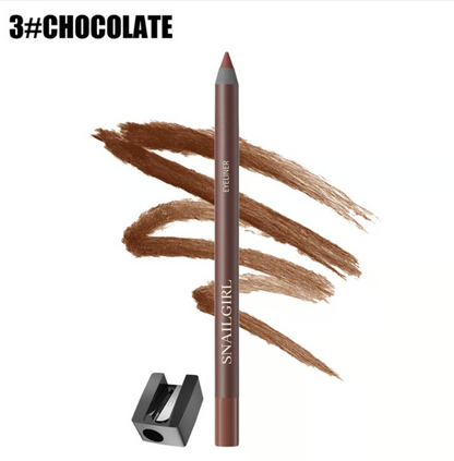 Waterproof Eyeliner & Eyebrow Pencil