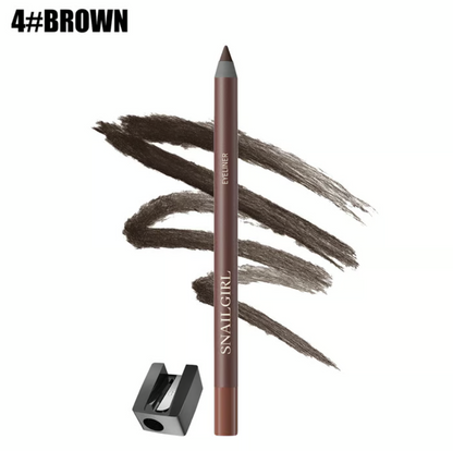 Waterproof Eyeliner & Eyebrow Pencil