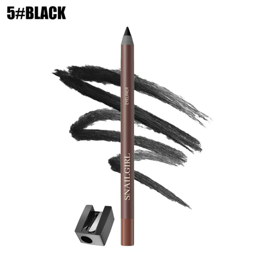 Waterproof Eyeliner & Eyebrow Pencil