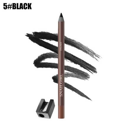 Waterproof Eyeliner & Eyebrow Pencil