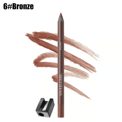 Waterproof Eyeliner & Eyebrow Pencil