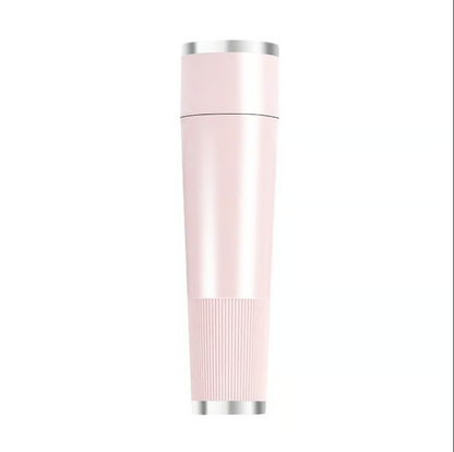 Safe-Glide Waterproof Intimate Hair Trimmer