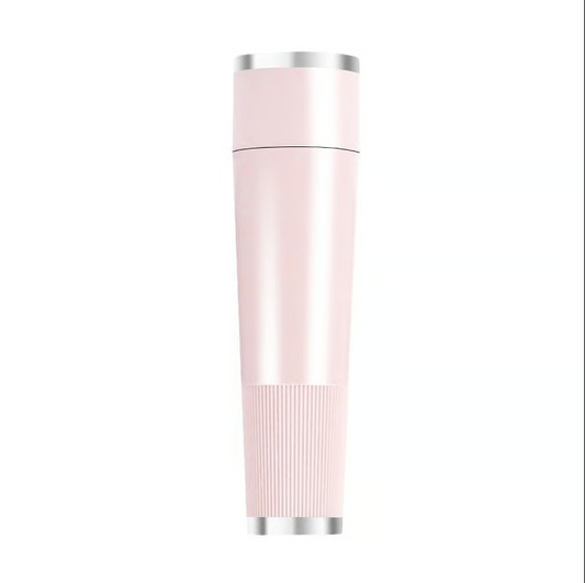 Safe-Glide Waterproof Intimate Hair Trimmer