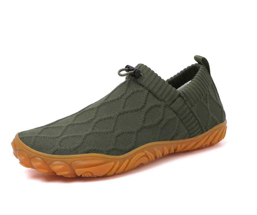 Unisex Breathable Quick-Dry Water Shoes