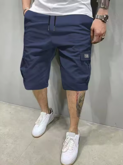 Men’s Casual Work Shorts