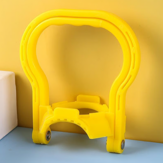 Anti-Slip Water Bottle Lifting Handle