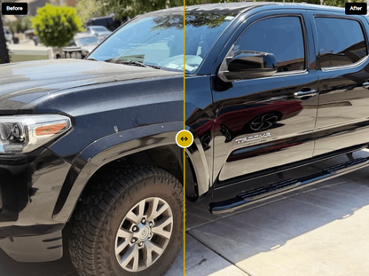 Cordless Dual-Action Car Polisher