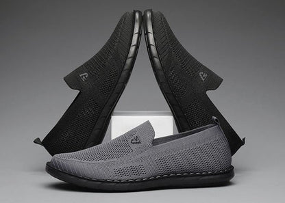 Lightweight Slip-On Sneakers