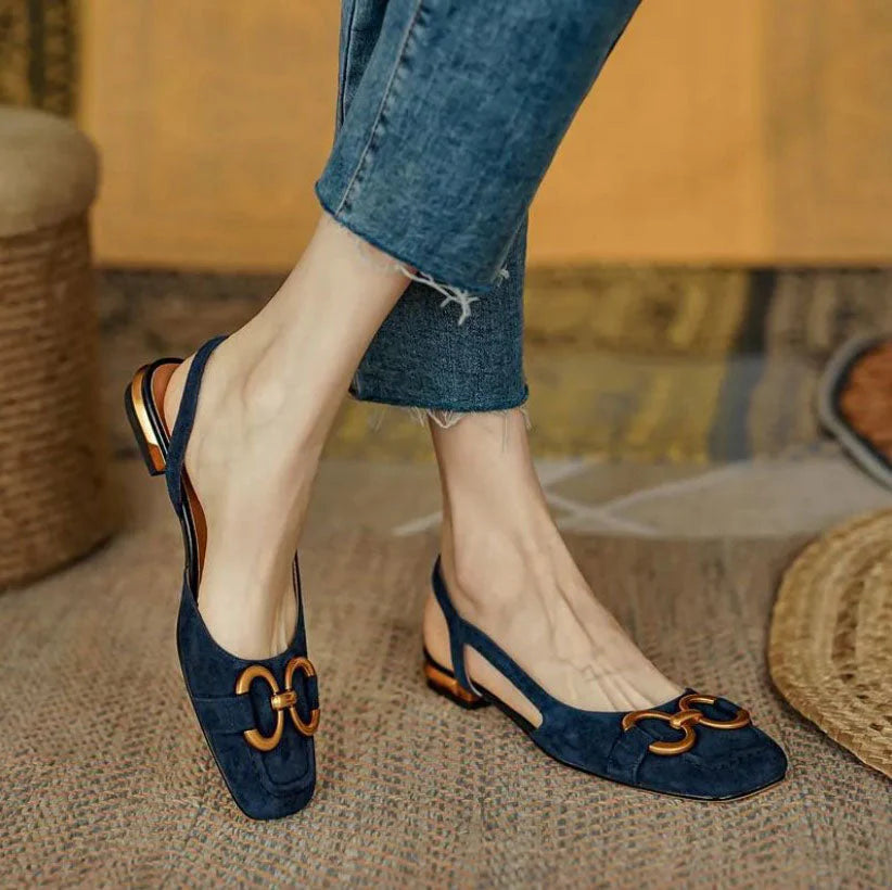 Women’s Comfort Support Sandals