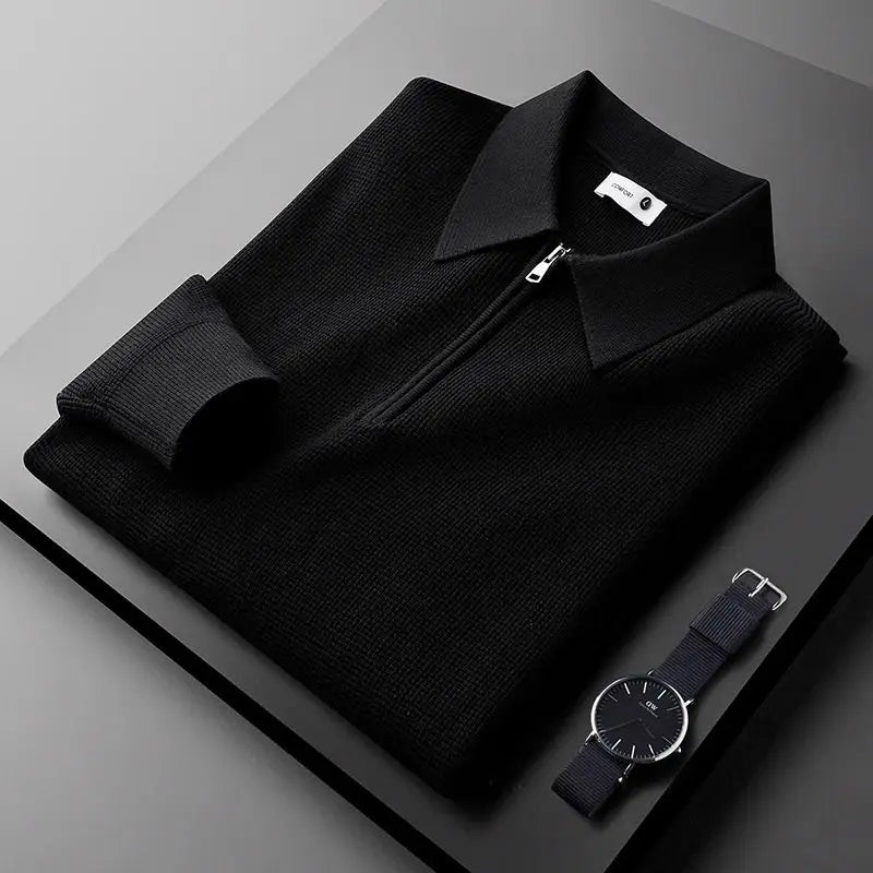 Men's Bradbury Quarter-Zip