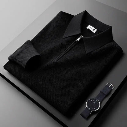 Men's Bradbury Quarter-Zip