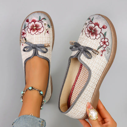 Women’s Comfort Support Shoes