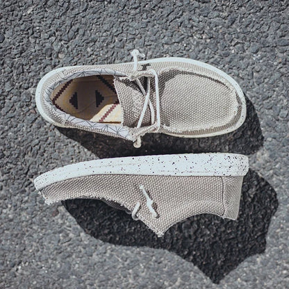 Men’s Minimalist Casual Slip-On Loafer
