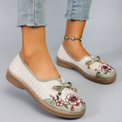 Women’s Comfort Support Shoes