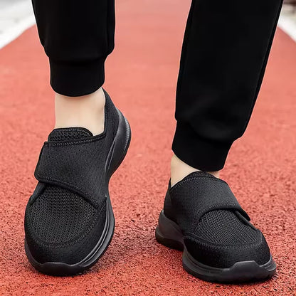 Extra-Wide Feet Swollen Walking Shoes