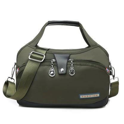 Soft Lightweight Underseat Tote Bag