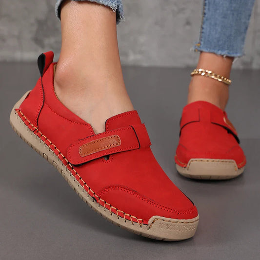 Women's Slip-On Effortless Comfort  Trainers