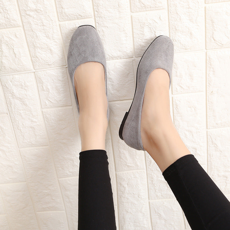 Women's Casual Loafers for Style and Support