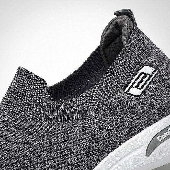 Slip-On Sneakers For Casual Summer Wear